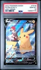 PSA 10 Pikachu V TG16/TG30 Pokemon Lost Origin Trainer Gallery Card