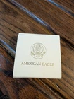 American Eagle 1998 1/10 oz Gold Coin