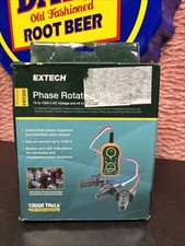 Extech PRT200 Non-Contact Phase Sequence Tester
