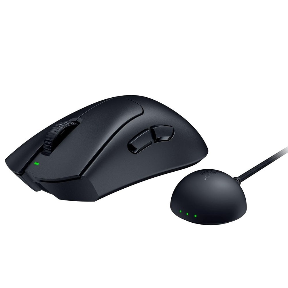 Razer DeathAdder V4 Pro Lightweight Ergonomics Wireless Esports