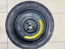 Volkswagen Vw Spare Tire Emergency Donut 535601025a Oem 4 Lug