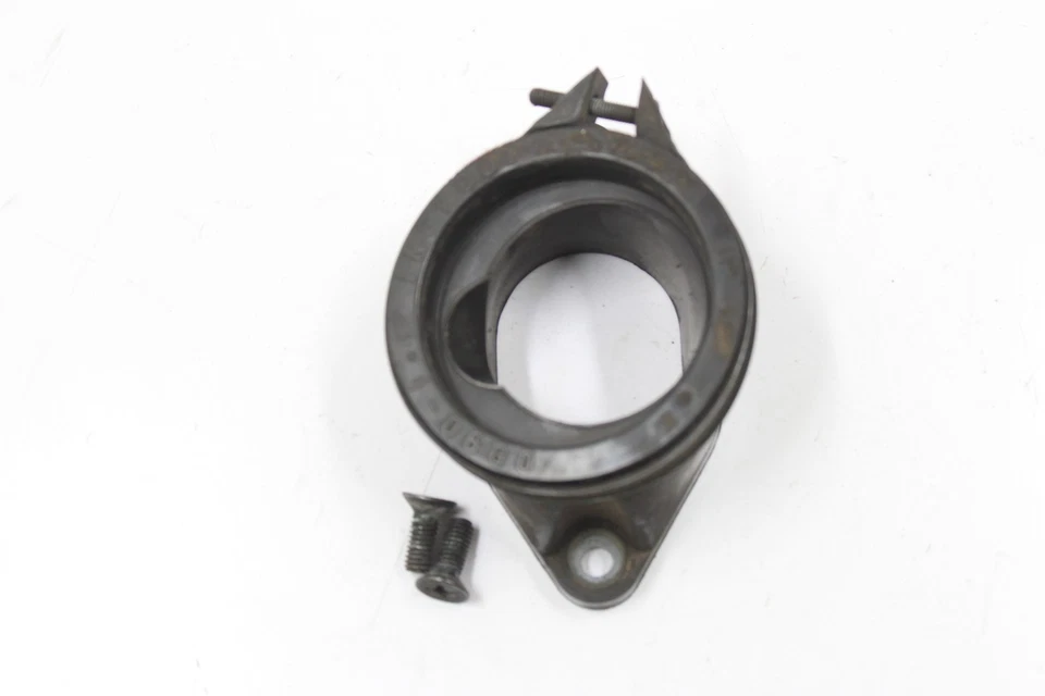 2009 SUZUKI VSTROM 1000 OEM THROTTLE BODY BOOT - Image 3 of 4