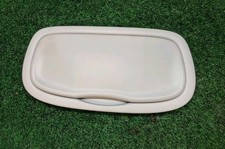 2018-2020 Jeep Compass Sun Visor Sunvisor Mirror Glass Oem 9l7 2018-2020 Jeep Compass Sun Visor Sunvisor Mirror Glass Oem 9l7