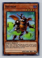 Beetron STP2-EN012 Super Rare Speed Duel: Tournament Pack 2 NM