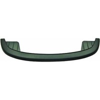 Diederichs 2204062 Spoiler Vorne FüR VW Polo (6N2) 1999-2001