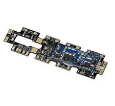 ESU LokPilot 5 Micro DCC Motor Decoder Direct Kato USA Widebody 59941