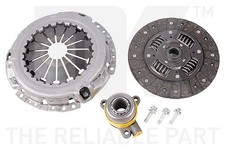 Disque d'embrayage Toyota VERSO