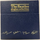 THE BEATLES 45's COLLECTION 1977,  26 VINYL SINGLES+PicDisc BOX SET-Never played