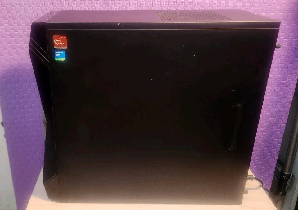 desktop pc - Image 2 of 4