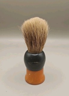 Ever Ready 100S Vintage Shaving Brush