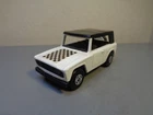 MATCHBOX LESNEY SUPERFAST MB18A VINTAGE FIELD CAR ULTRA RARE COLOR VERSION MINT