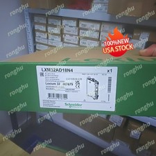 New Schneider LXM32AD18N4 Electric Lexium 32 Motion Servo Drive 1PC