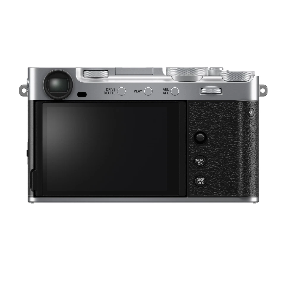 Fujifilm X-E5, Foto 2 von 5