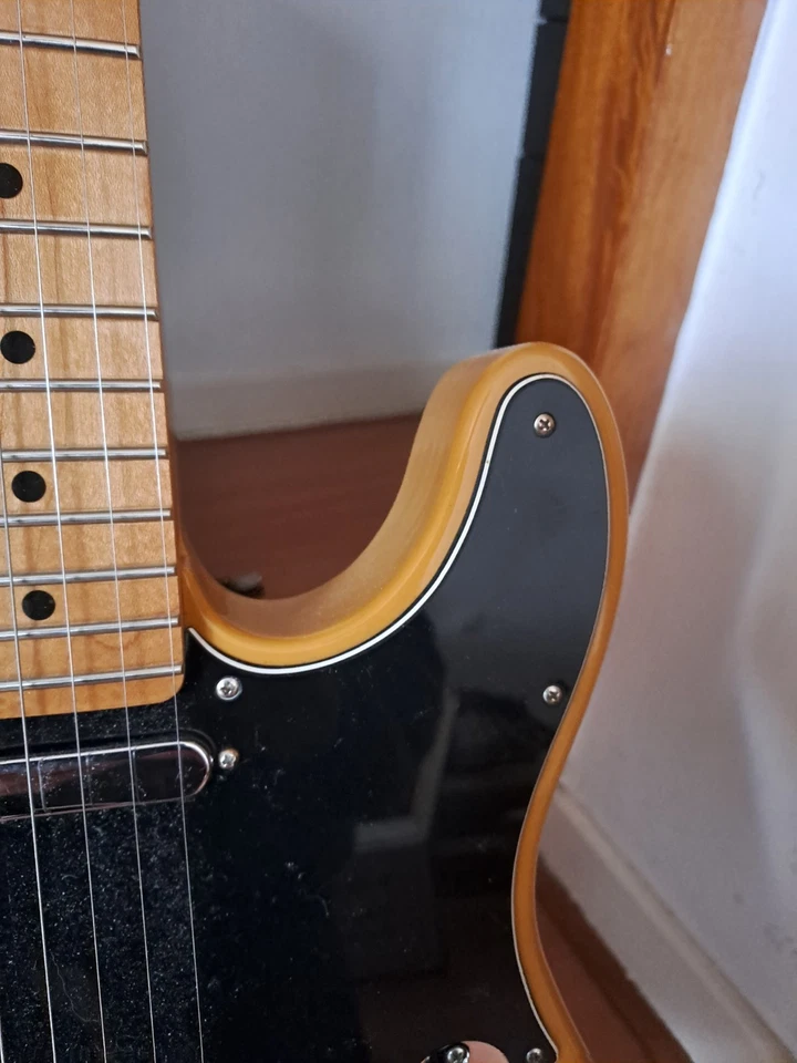 Fender Player Telecaster, photo 4 sur 5