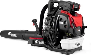 RedMax EBZ9000-RH Tube Throttle Leaf Blower 1245 CFM *FREE SHIPPING*