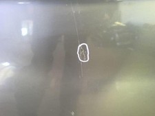 Porte arrière et accessoires BMW X5