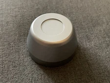 Lightweight Disc Stabilizer  EP Adapter for Turntable  Weight 175g