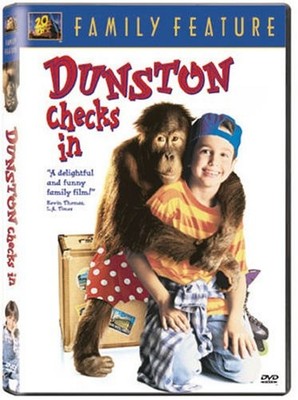 Dunston Checks In (DVD, 2002, Widescreen) for sale online