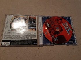   Sega Dreamcast - Monaco Grand Prix