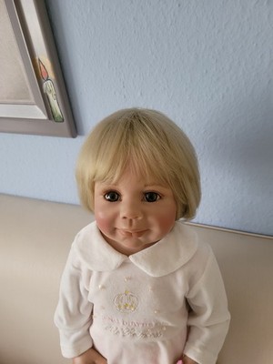 monika levenig künstlerpuppen