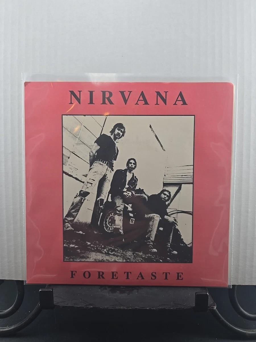 Nirvana 7