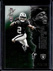 2025 Topps Signature Ashton Jeanty Rookie Class Autographs (RAW)