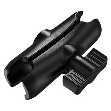 Cellet Ball Mount Double Socket Arm Short Compatible With Ball Mount B Size 1 Cellet Ball Mount Double Socket Arm Short Compatible With Ball Mount B Size 1