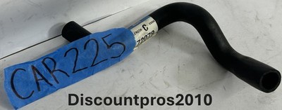 Dayco 72079 Pipe To Thermostat Radiator Coolant Hose Ford Focus 2000-2004