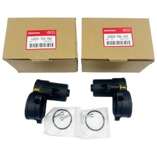 2X Parking Brake Actuator Control Unit Rear For Civic Honda 2016 2017-2021