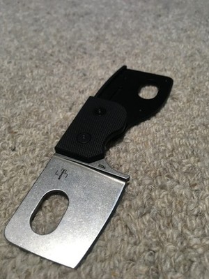 Boker Gearhead. Folding knife, with two pivots. BNIB.