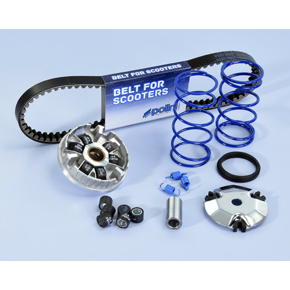 Polini Variator For Motorcycle Spare Parts Accessories Quality