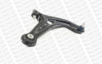 Querlenker Dreieckslenker Monroe L10563 FüR Ford Fiesta 6 CB1 CCN Van KA 3 UK FK