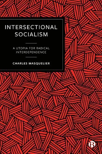 Intersectional Socialism - 9781529212587