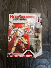 MechWarrior Age of Destruction Starter Set – WizKids 2005 –