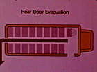 16mm Film - AAA Foundation For Traffic Safety - Emergency School Bus Evacuation  — photo 7