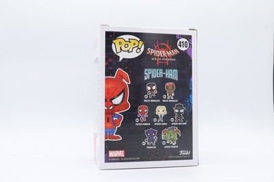 Funko Pop! Vinyl: Marvel - Spider-Ham - Walgreens (Exclusive