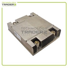 LOT OF 4 XHMDT Dell PowerEdge R420/ R520 CPU Heatsink 0XHMDT Pulled