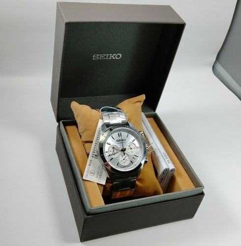 seiko sbtr009