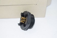 NEW Bulgin PX0707/P/06 PCB Mount Connector, Sealed Panel Plug, IP69K, 6-C, Stand