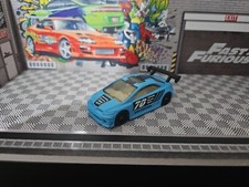 Hot Wheels 2006 Honda Civic Si Metallic Light Blue Malaysia 164 Combine Postage