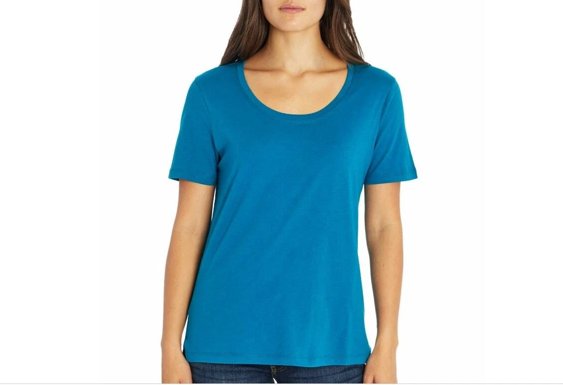 eddie bauer womens tees