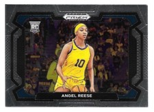 2024 PANINI PRIZM DRAFT PICKS ANGEL REESE VARIATION RC ROOKIE #38 (CHICAGO SKY)