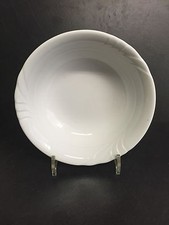 Eschenbach Porzellan Schüssel 20 cm Serie Ambiente Schale Salat weiß