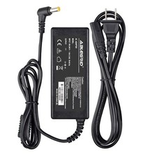 AC Adapter For ViewSonic VX2270Smh-LED VS15052 LED LCD Monitor Power Supply Cord