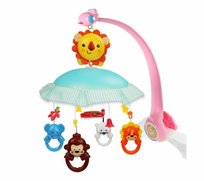 baby cot toys ebay