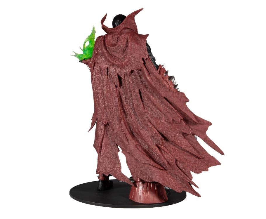 Flying SPAWN i.043 series 24 PLUS FREE 6