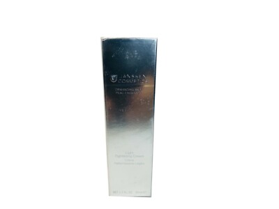 Janssen Light Tightening Cream 1.7oz / 50ml  