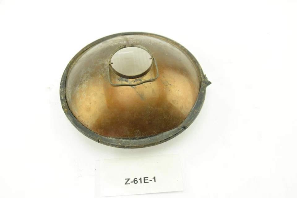 Moto Guzzi Lodola 235 - Headlight headlight insert A566024405 - Image 2 of 2