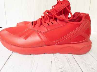 Tubular Runner \'Triple Red\' Buy Adidas Tubular Runner  main image 4
