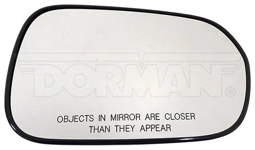 Dorman 56167 Door Mirror Glass fits Honda Accord 76203S84A31